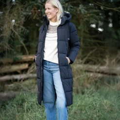 Dame Nordic Project 18 Lilia Dame Vinterjakke -