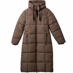 Dame Nordic Project 18 Lilia Dame Vinterjakke -