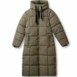 Dame Nordic Project 18 Lilia Dame Vinterjakke -