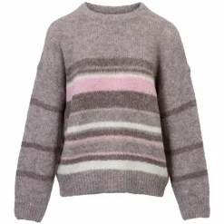 Dame Nordic Project 18 Lilula Dame Striktrøje -