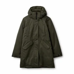 Dame Nordic Project 18 Mabel Dame Vinterjakke -