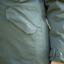 Dame Nordic Project 18 Mabel Dame Vinterjakke -