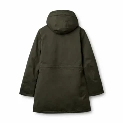 Dame Nordic Project 18 Mabel Dame Vinterjakke -