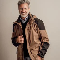 Nordic Project 18 Nknut Herre Overgangsjakke -