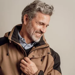 Nordic Project 18 Nknut Herre Overgangsjakke -