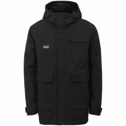 Nordic Project 18 Range Herre Vinterjakke m. BIONIC-FINISH® ECO coating -