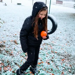 Børn Nordic Project 18 Reno Børne Vinterjakke -