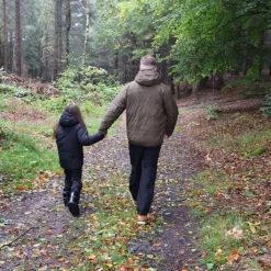 Børn Nordic Project 18 Reno Børne Vinterjakke -