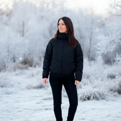 Dame Nordic Project 18 Reno Dame Vinterjakke m. BIONIC-FINISH® ECO coating -