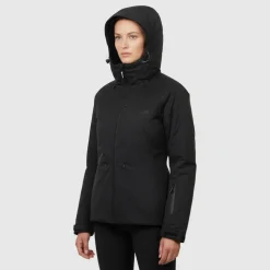 Dame Nordic Project 18 Reno Dame Vinterjakke m. BIONIC-FINISH® ECO coating -