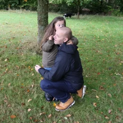 Nordic Project 18 Reno Herre Vinterjakke m. BIONIC-FINISH® ECO coating -