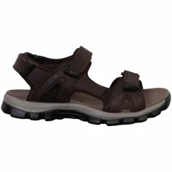 Norway Originals Herre Sandaler i læder -