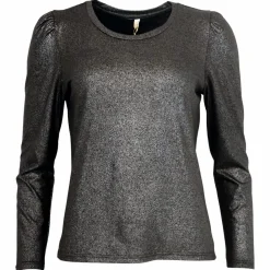 Dame Ofelia Carla Dame Bluse -