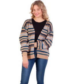 Dame Ofelia Dame Cardigan -