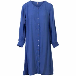 Dame Ofelia Dame Kjole -