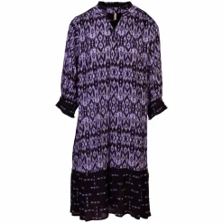 Dame Ofelia Dame Kjole -