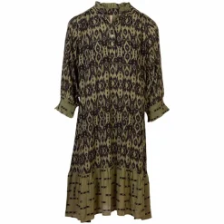 Dame Ofelia Dame Kjole -