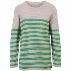 Dame Ofelia Dame Striktrøje -