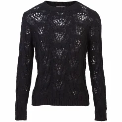 Dame Ofelia Mandy Dame Striktrøje -