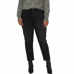 Dame Only Carmakoma Dame Jeans Plus Size -