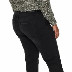 Dame Only Carmakoma Dame Jeans Plus Size -