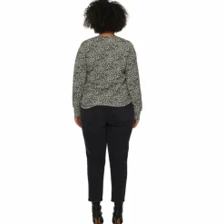 Dame Only Carmakoma Dame Jeans Plus Size -