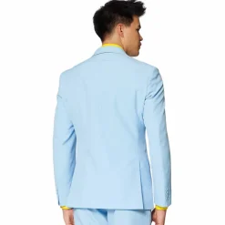 OppoSuits Herre Jakkesæt -