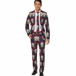 OppoSuits Herre Jakkesæt -