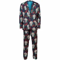 OppoSuits Herre Jakkesæt -