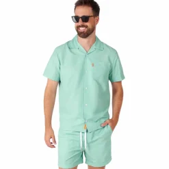 OppoSuits Herre Shortssæt -