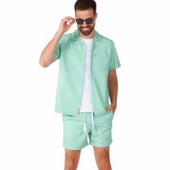 OppoSuits Herre Shortssæt -