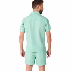 OppoSuits Herre Shortssæt -