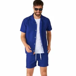 OppoSuits Herre Shortssæt -