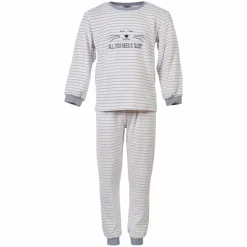 Børn Outfitter Børne Nattøjssæt -