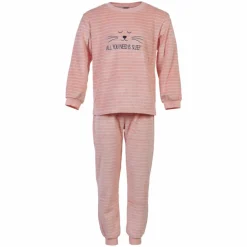 Børn Outfitter Pige Nattøjssæt -