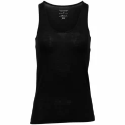 Dame Panos Emporio Dame Tanktop i merinouldmix -