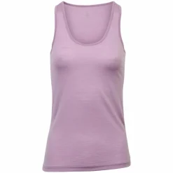 Dame Panos Emporio Dame Tanktop i merinouldmix -