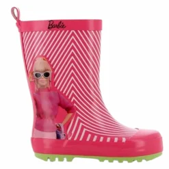 Børn NN Pige Gummistøvler -