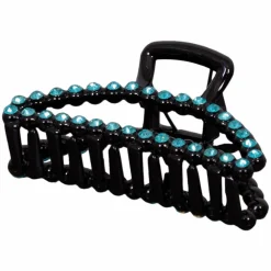 Børn NN Pige Hårklemme -