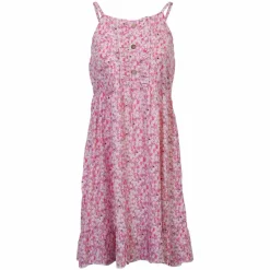 Børn NN Pige Kjole -