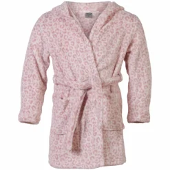 Børn NN Pige Morgenkåbe -