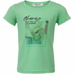 Børn NN Pige T-shirt -