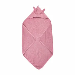 Børn Pippi Baby Badeslag i økologisk bomuld -