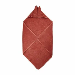 Børn Pippi Baby Badeslag i økologisk bomuld -