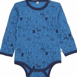 Børn Pippi Baby Body -