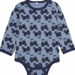Børn Pippi Baby Body -