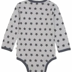 Børn Pippi Baby Body -
