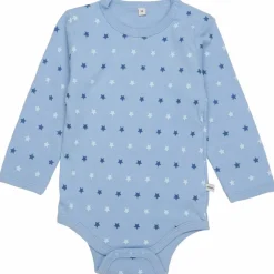 Børn Pippi Baby Body -