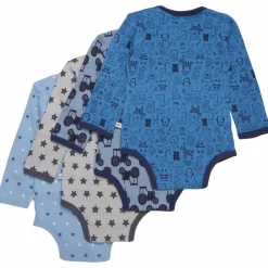 Børn Pippi Baby Body -