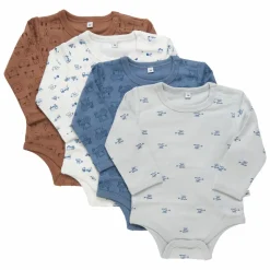 Børn Pippi Baby Body -